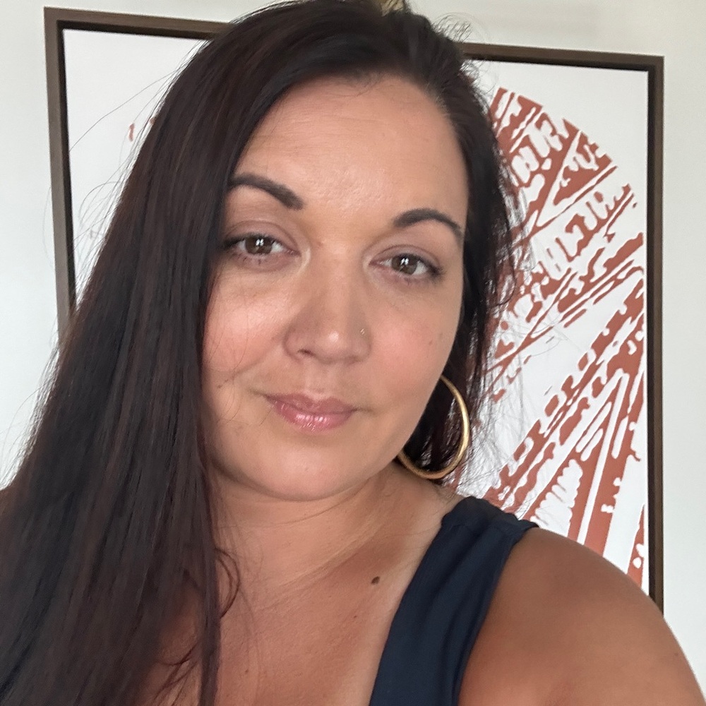Meet your Posher, Jen